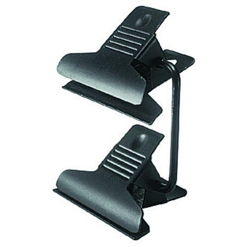 Manfrotto Clip Doble 375